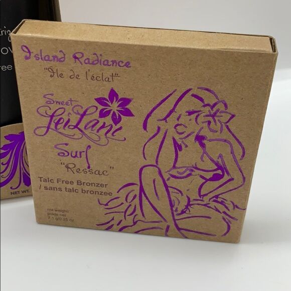 NWT Sweet LeiLani Beauty/Skincare Bundle - Picture 4 of 4